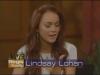 Lindsay Lohan Live With Regis and Kelly on 12.09.04 (119)
